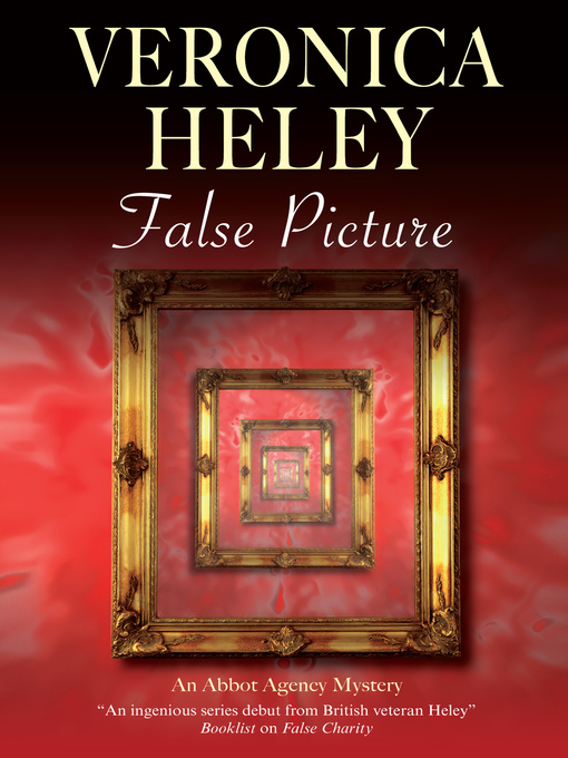 Title details for False Picture by Veronica Heley - Available